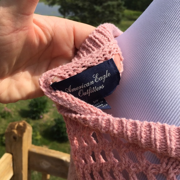 American Eagle Sweater ๐ฆ
- Picture 7 of 7